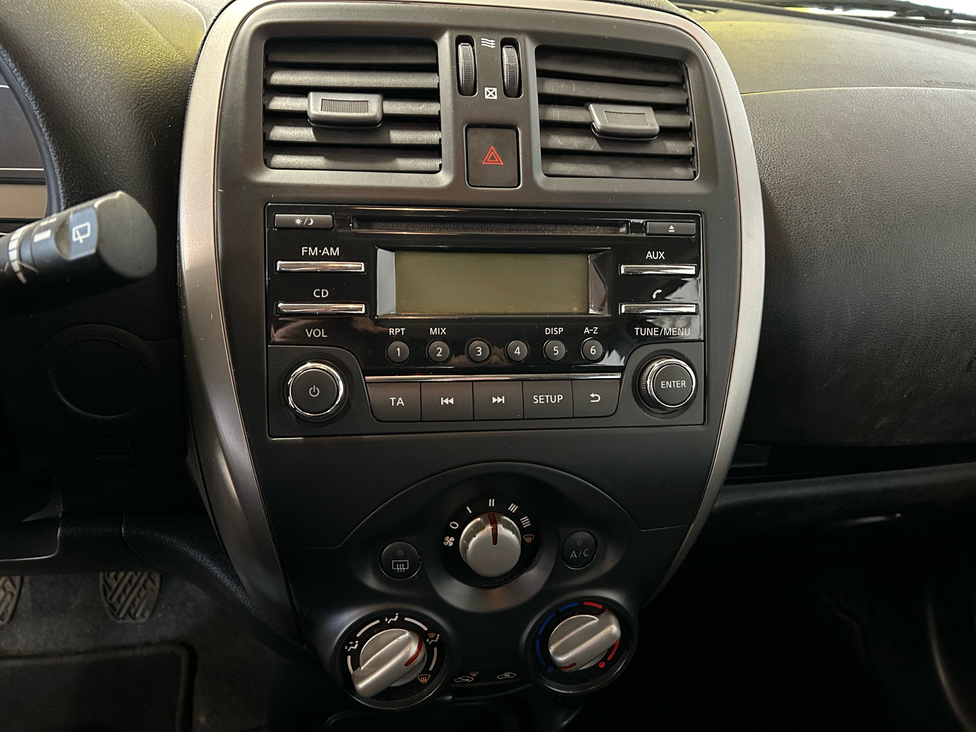 Billede af Nissan Micra 1,2 Visia 80HK 5d