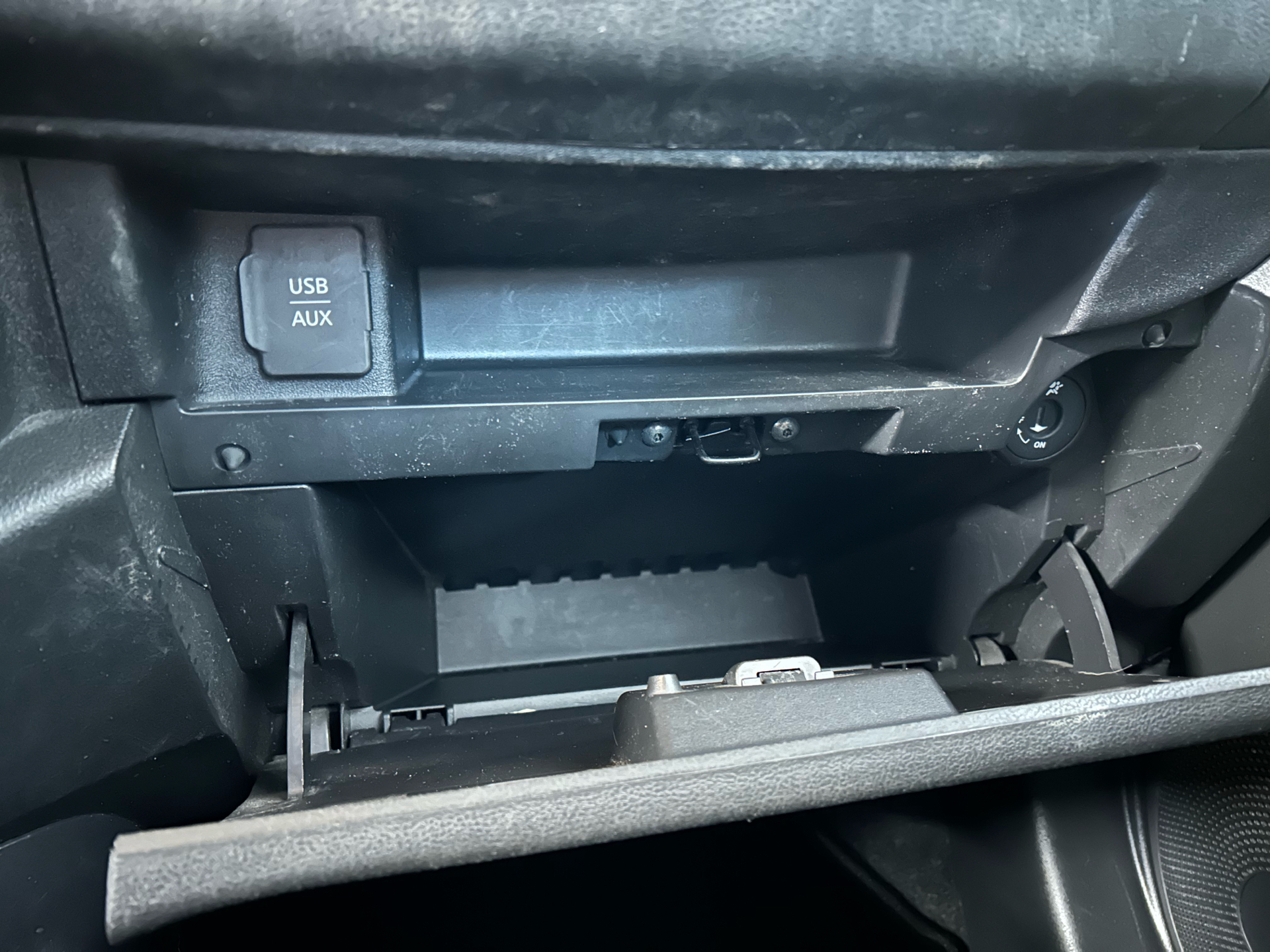 Billede af Nissan Micra 1,2 Visia 80HK 5d