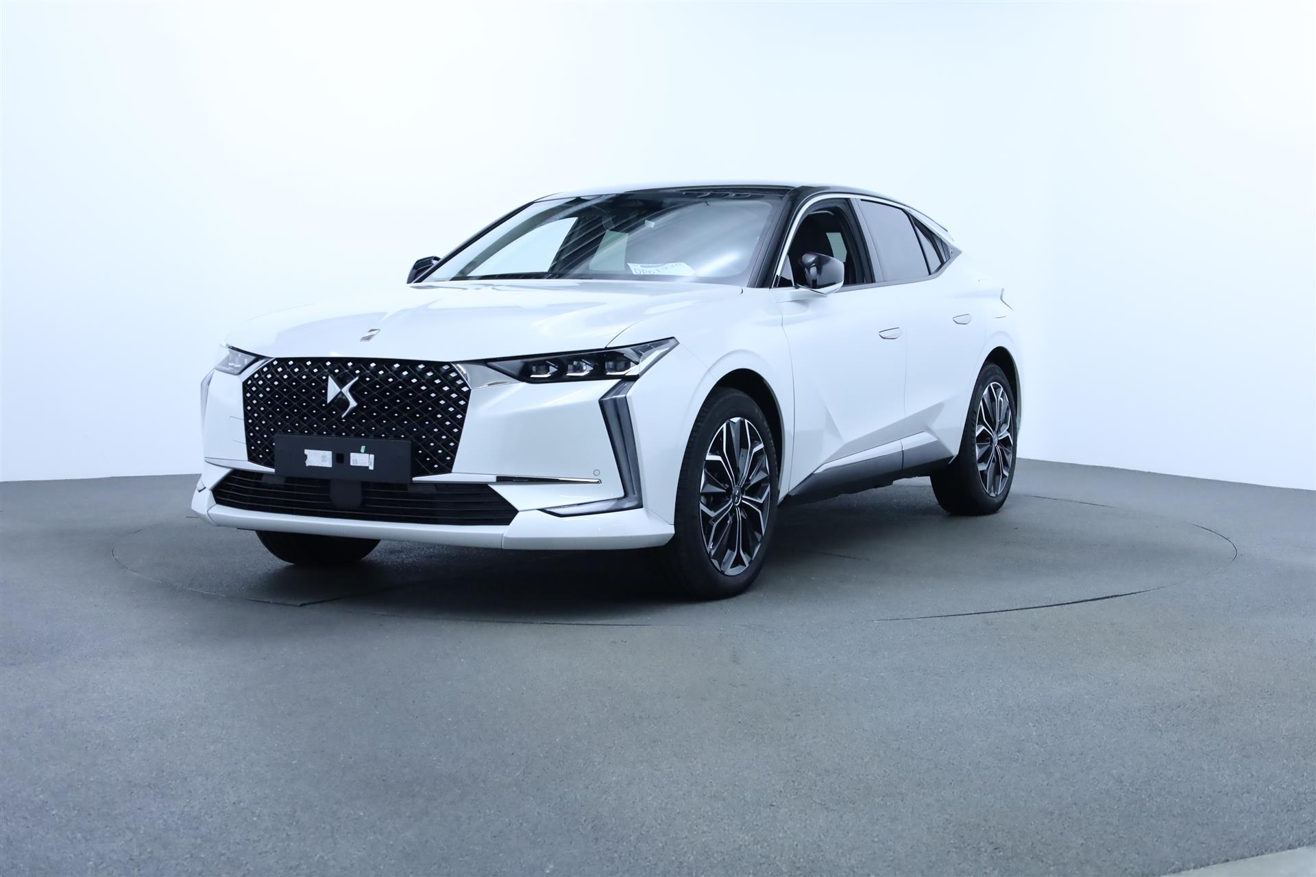 Billede af DS DS4 1,6 E-Tense  Plugin-hybrid Rivoli 225HK 5d 8g Aut.