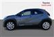 Billede af Toyota Aygo X 1,0 VVT-I Active 72HK 5d