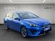 Billede af Kia Ceed SW 1,6 GDI PHEV  Plugin-hybrid Prestige DCT 141HK Stc 6g Aut.