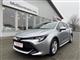 Billede af Toyota Corolla Touring Sports 1,8 Hybrid Active Smart E-CVT 122HK Stc Trinl. Gear