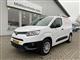 Billede af Toyota Proace City Medium 1,5 D Comfort 102HK Van