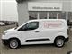 Billede af Toyota Proace City Medium 1,5 D Comfort 102HK Van