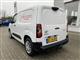 Billede af Toyota Proace City Medium 1,5 D Comfort 102HK Van