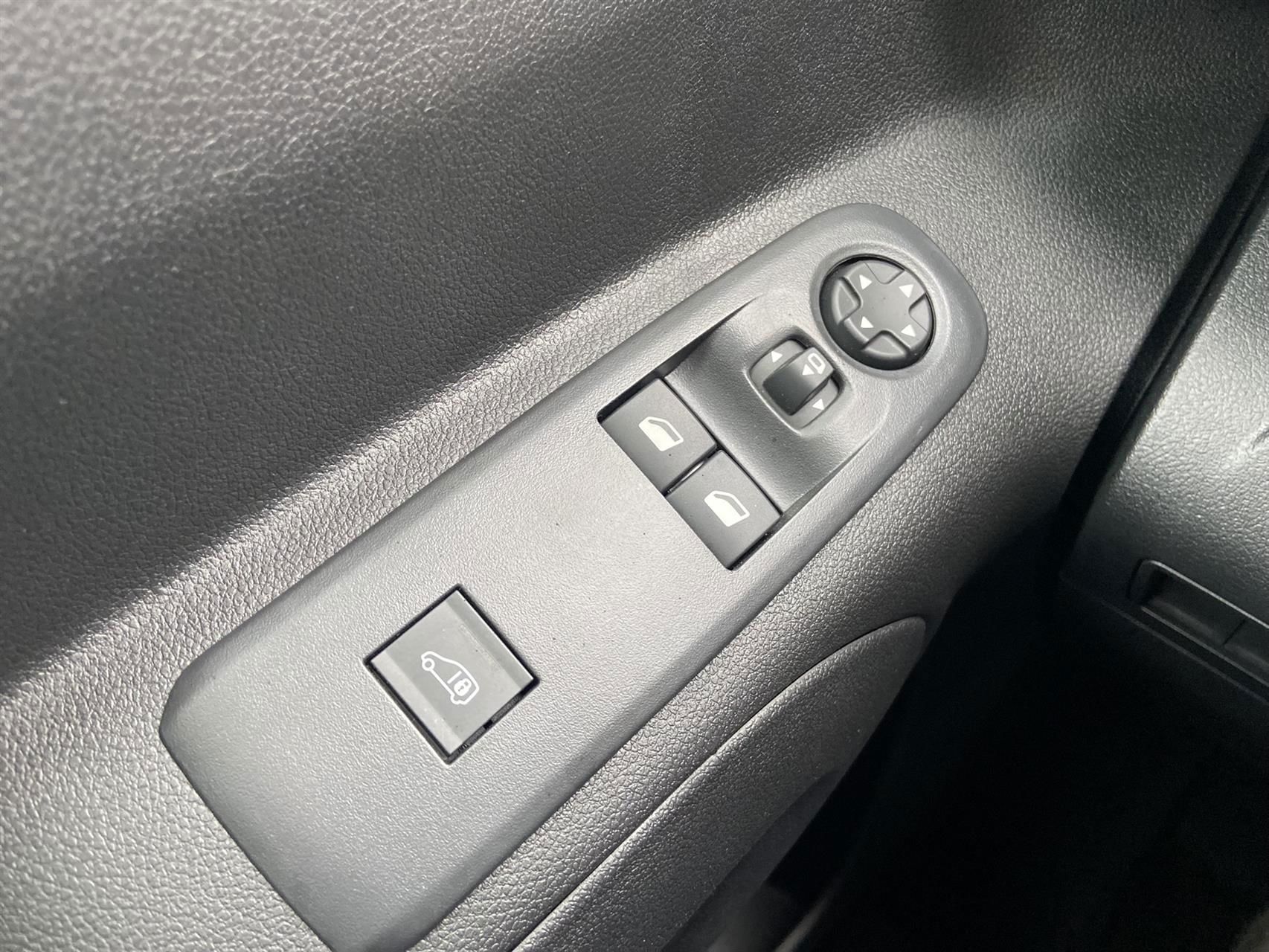 Billede af Toyota Proace City Medium 1,5 D Comfort 102HK Van