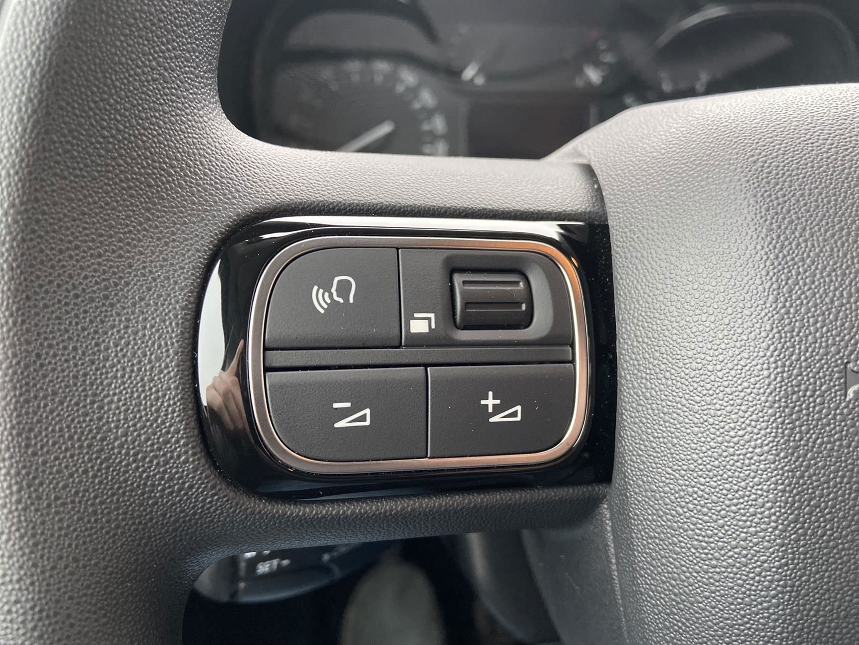 Billede af Toyota Proace City Medium 1,5 D Comfort 102HK Van