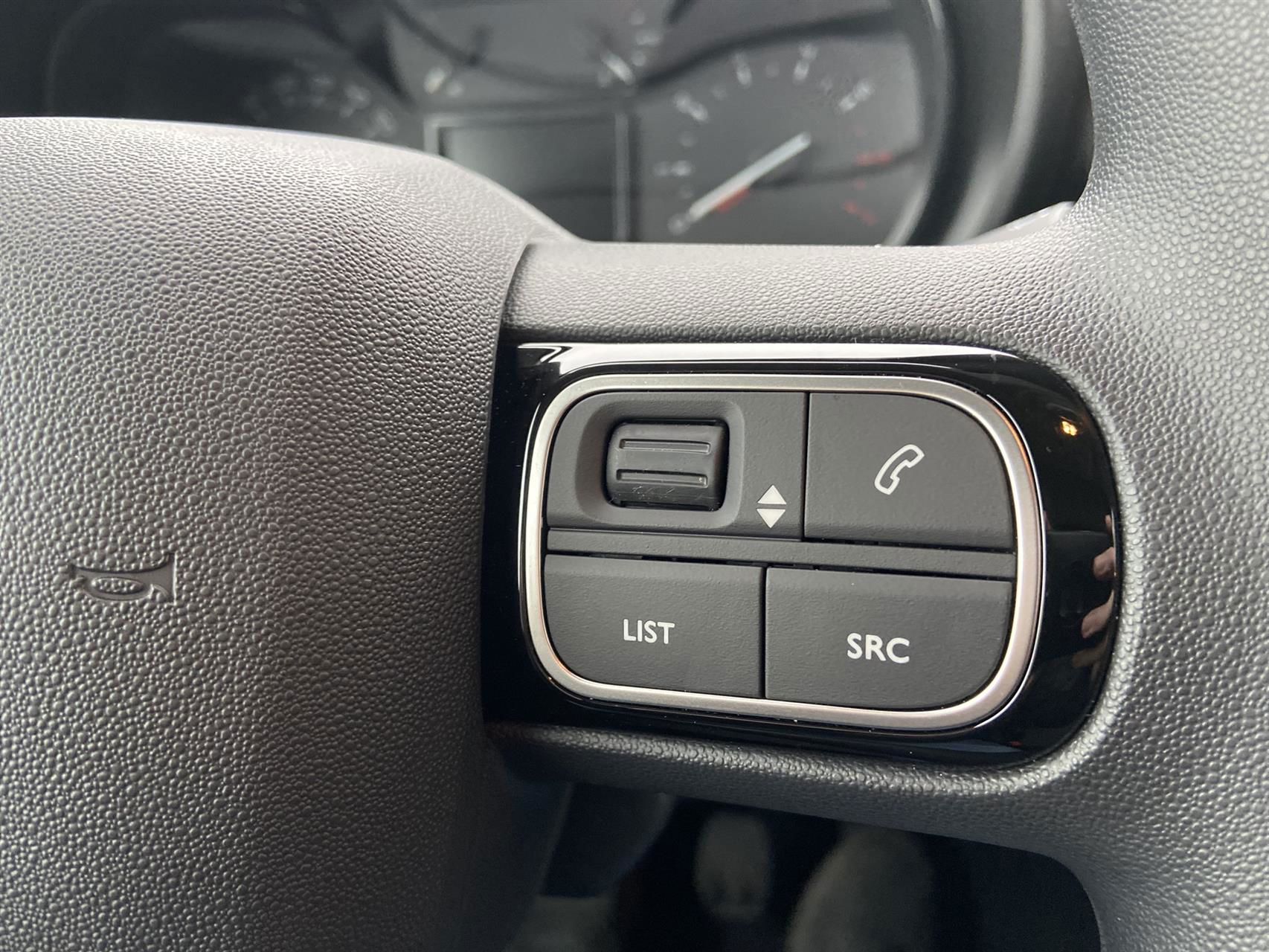 Billede af Toyota Proace City Medium 1,5 D Comfort 102HK Van