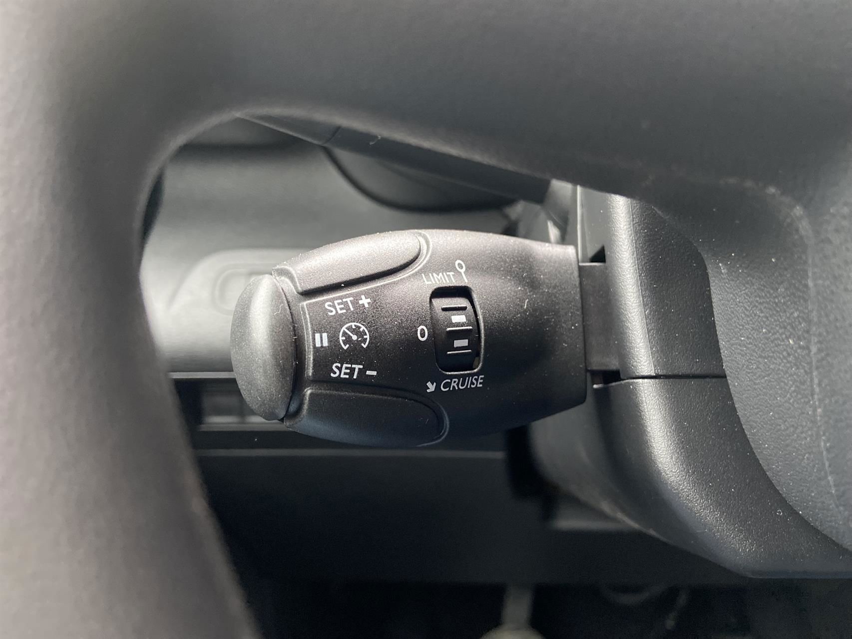 Billede af Toyota Proace City Medium 1,5 D Comfort 102HK Van