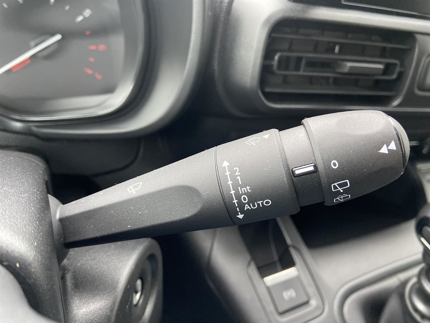 Billede af Toyota Proace City Medium 1,5 D Comfort 102HK Van