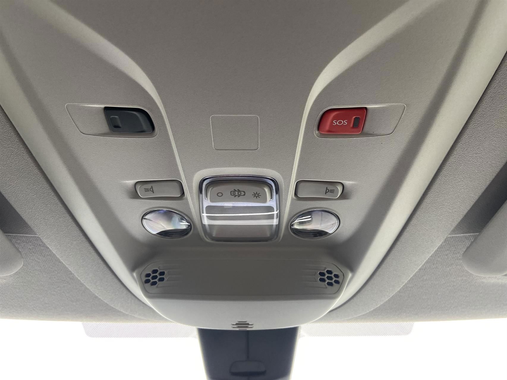 Billede af Toyota Proace City Medium 1,5 D Comfort 102HK Van