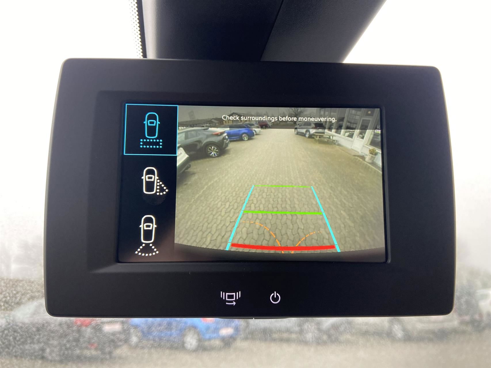 Billede af Toyota Proace City Medium 1,5 D Comfort 102HK Van