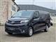 Billede af Toyota Proace 2.0D 144hp Long/En skydedør COMFORT Master