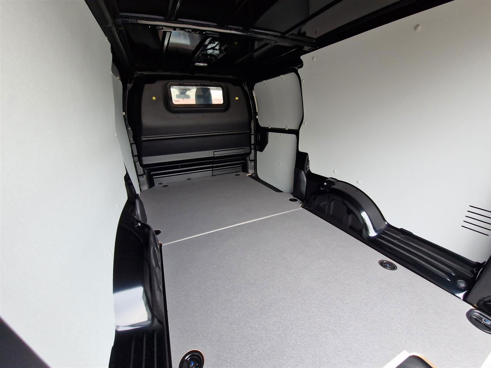 Billede af Toyota Proace 2.0D 144hp Long/En skydedør COMFORT Master