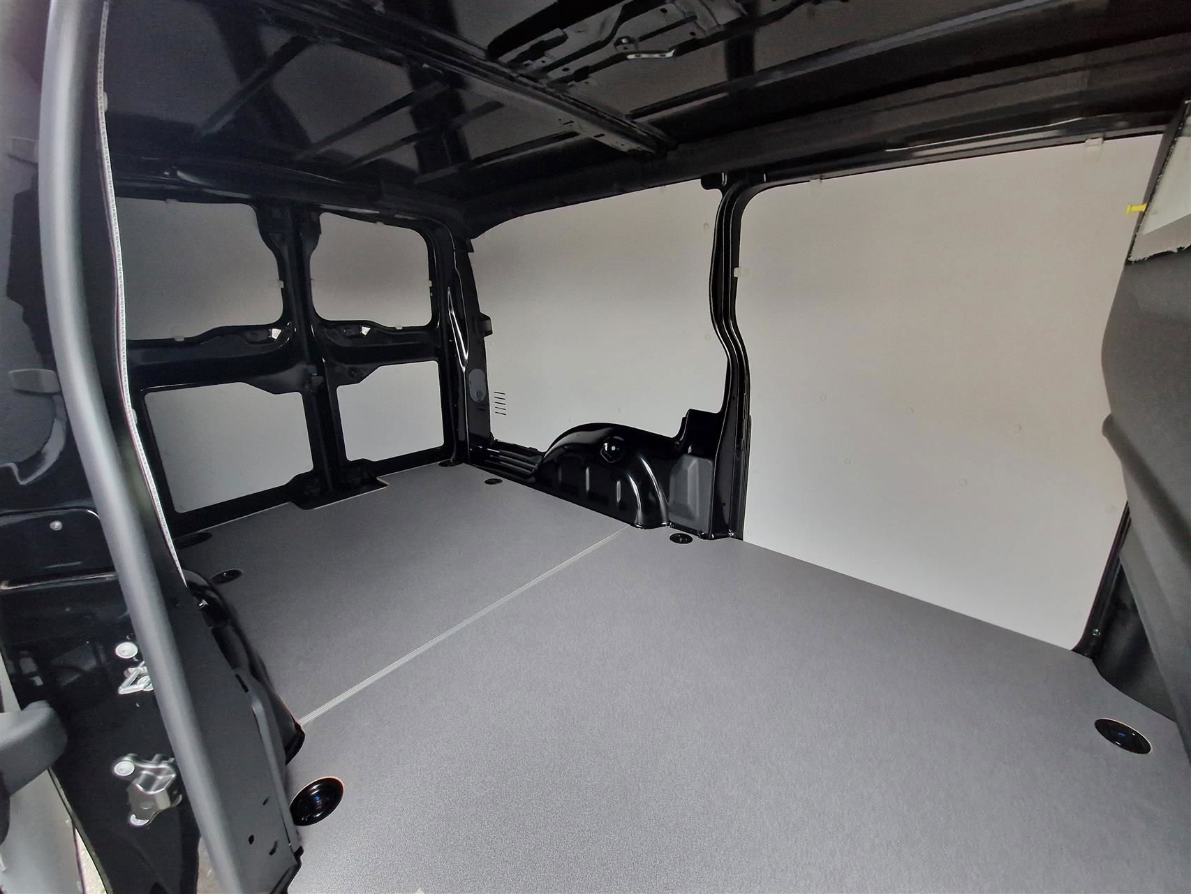 Billede af Toyota Proace 2.0D 144hp Long/En skydedør COMFORT Master