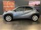 Billede af Toyota Aygo X 1,0 VVT-I Active 72HK 5d