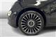 Billede af Fiat 500 1,0 Mild hybrid Launch Black Edition 70HK 3d 6g