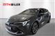 Billede af Toyota Corolla Touring Sports 1,8 Hybrid Style E-CVT 140HK Stc Trinl. Gear