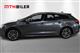 Billede af Toyota Corolla Touring Sports 1,8 Hybrid Style E-CVT 140HK Stc Trinl. Gear