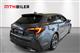 Billede af Toyota Corolla Touring Sports 1,8 Hybrid Style E-CVT 140HK Stc Trinl. Gear