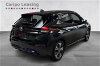 Nissan Leaf EL N-Connecta 40 kWh 150HK 5d Aut.