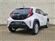 Billede af Toyota Aygo X 1,0 VVT-I Active 72HK 5d