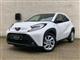 Billede af Toyota Aygo X 1,0 VVT-I Active 72HK 5d