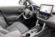 Billede af Toyota Corolla Cross 2,0 Hybrid Style E-CVT 197HK 5d Aut.