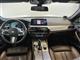 Billede af BMW M550d 3,0 D Steptronic 400HK 8g Aut.