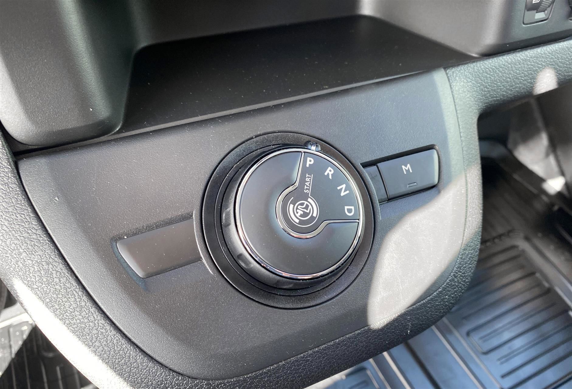 Billede af Toyota Proace Long 2,0 D Comfort Master 144HK Van 8g Aut.