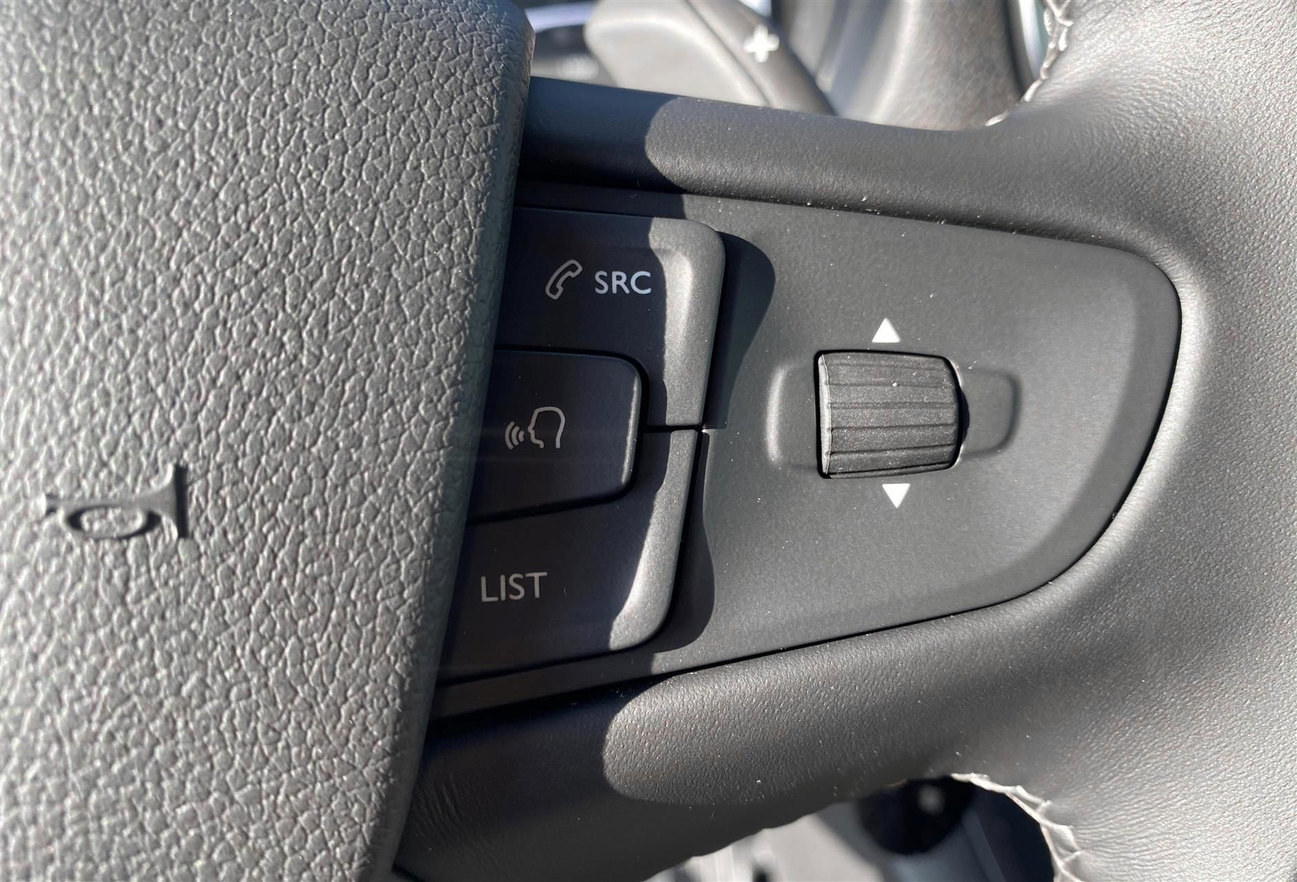 Billede af Toyota Proace Long 2,0 D Comfort Master 144HK Van 8g Aut.