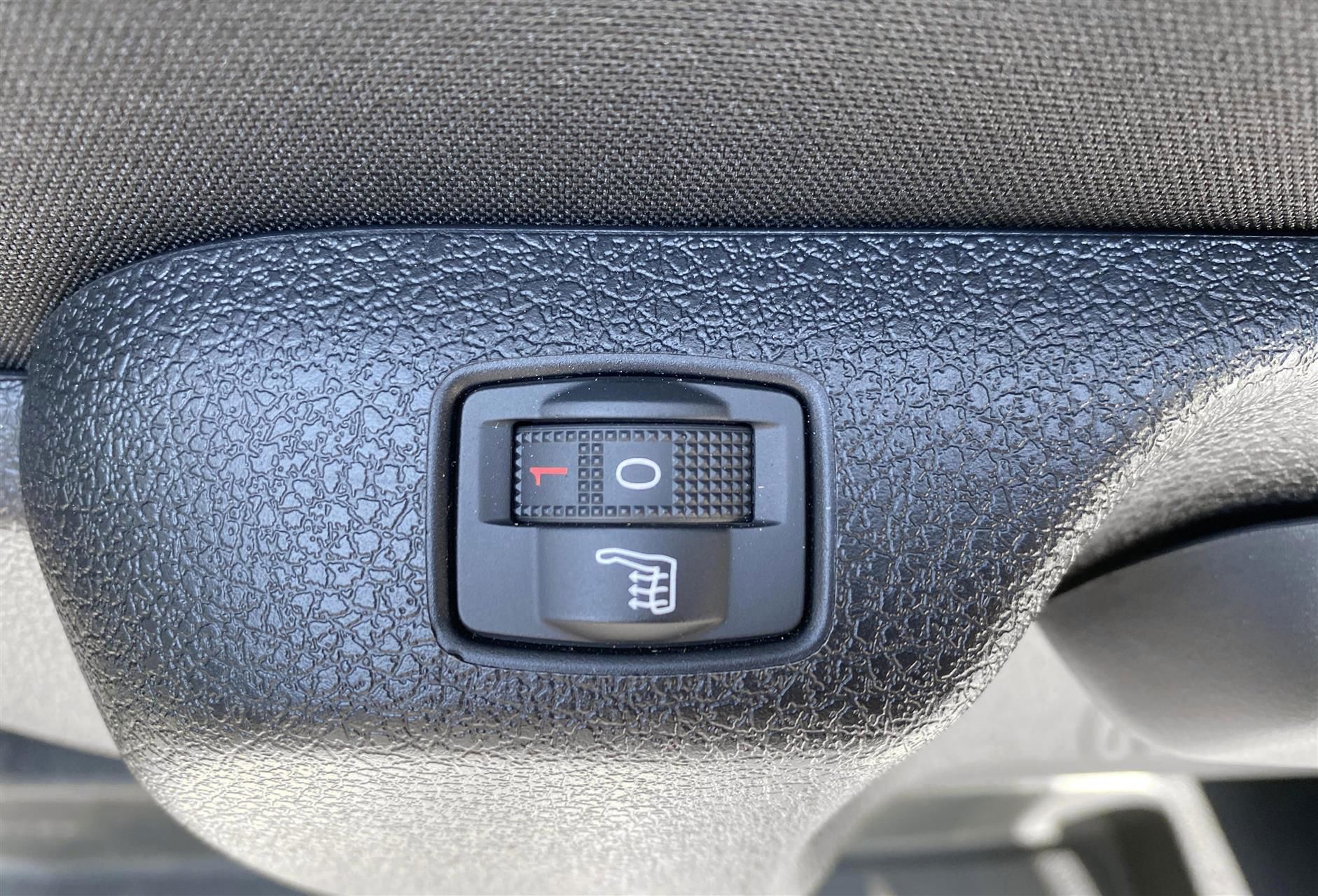 Billede af Toyota Proace Long 2,0 D Comfort Master 144HK Van 8g Aut.