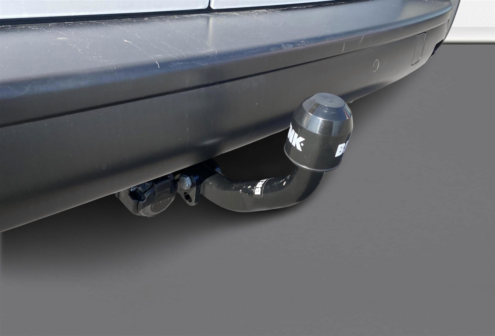 Billede af Toyota Proace Long 2,0 D Comfort Master 144HK Van 8g Aut.