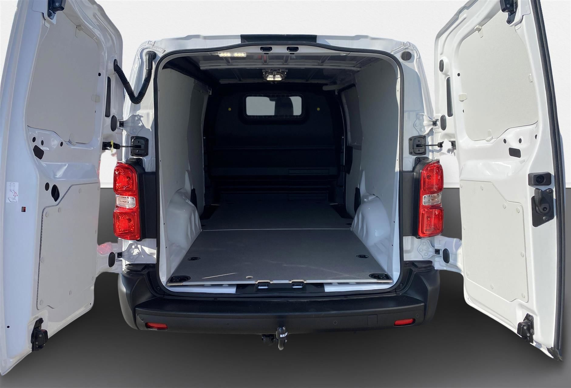 Billede af Toyota Proace Long 2,0 D Comfort Master 144HK Van 8g Aut.