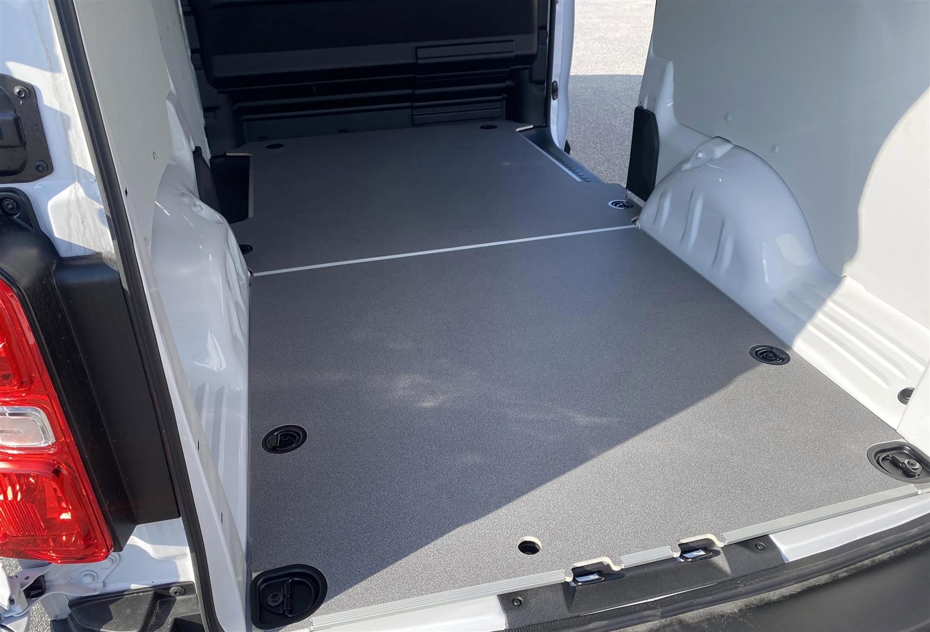 Billede af Toyota Proace Long 2,0 D Comfort Master 144HK Van 8g Aut.