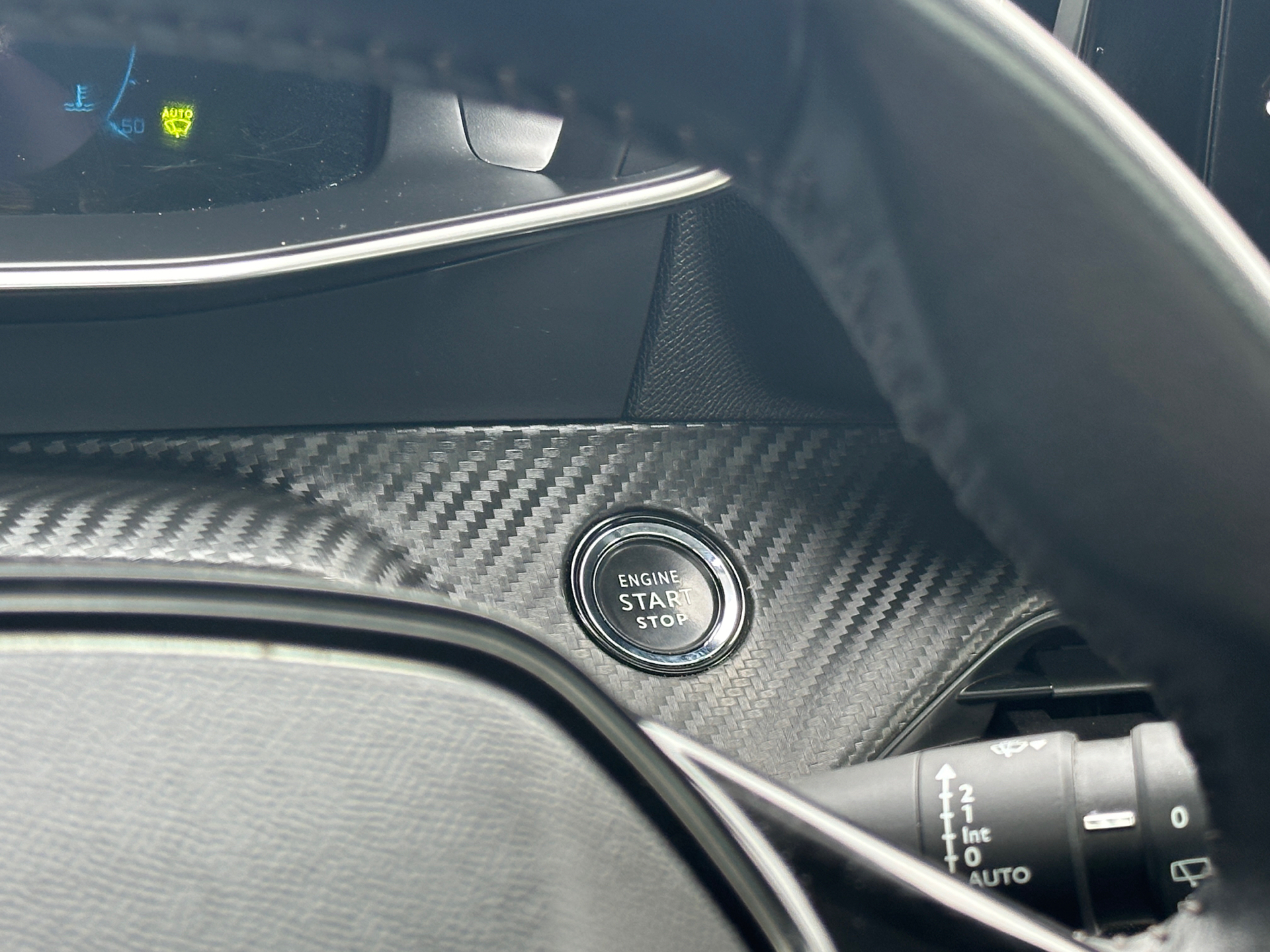 Billede af Peugeot 208 1,5 BlueHDi Allure Sky 102HK 5d 6g