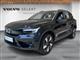 Billede af Volvo XC40 Recharge Extended Range Plus 252HK 5d Trinl. Gear