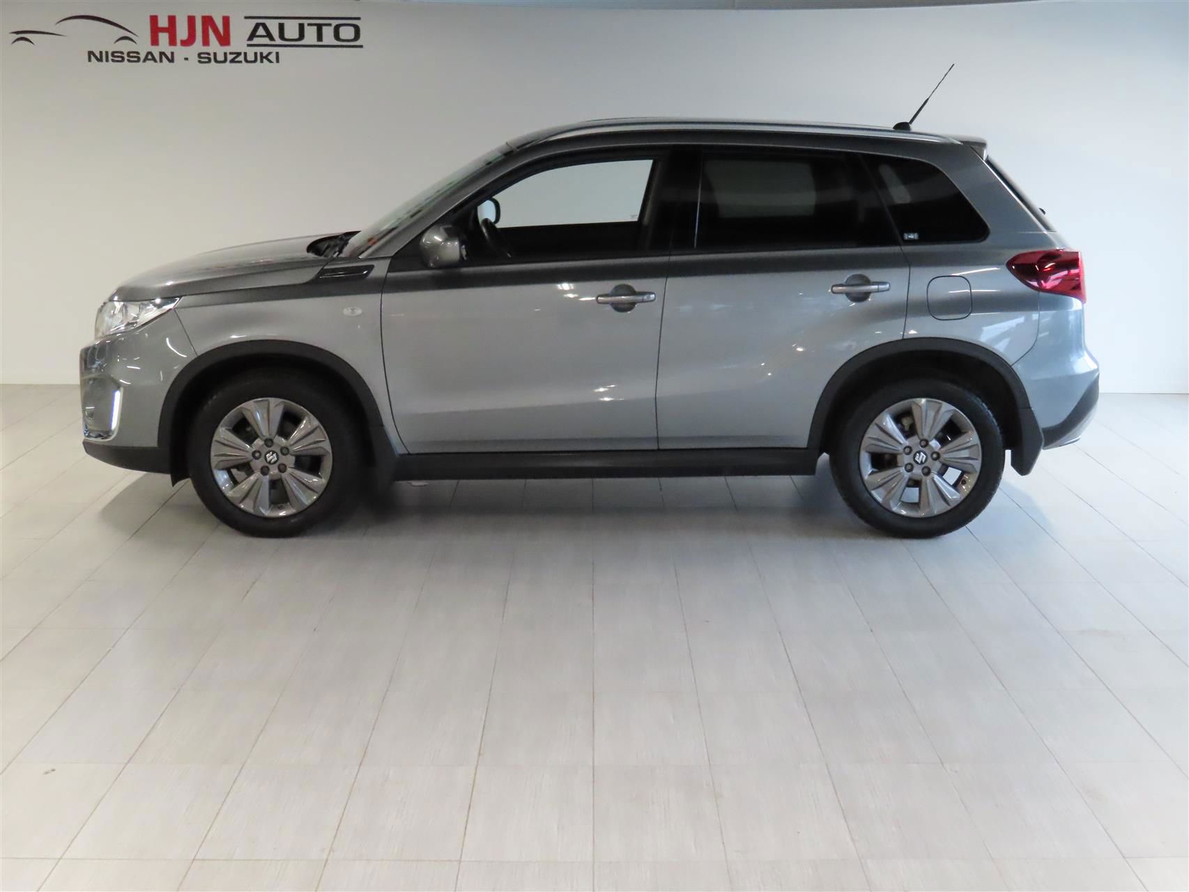 Billede af Suzuki Vitara 1,4 Boosterjet Active 120HK 5d 6g Aut.