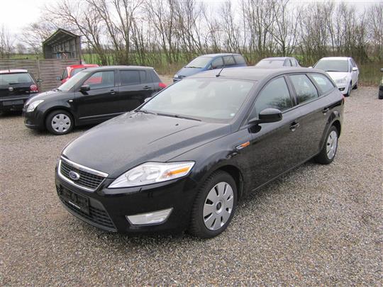 Ford Mondeo 2,0 Trend 145HK Stc
