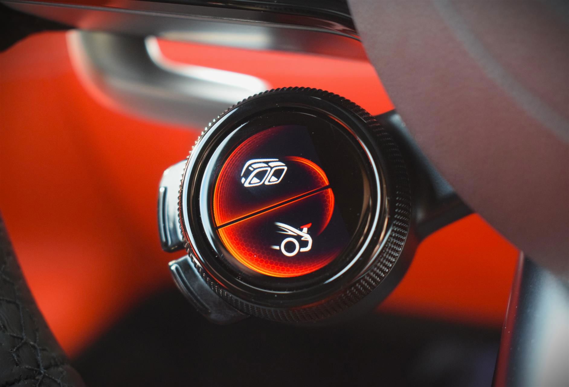 Billede af Mercedes-Benz AMG GT 63 4,0 V8 AMG Speedshift 585HK 4d 9g Aut.