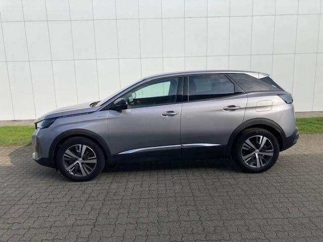 Billede af Peugeot 3008 1,6 PureTech  Plugin-hybrid Allure Sport EAT8 225HK 5d 8g Aut.