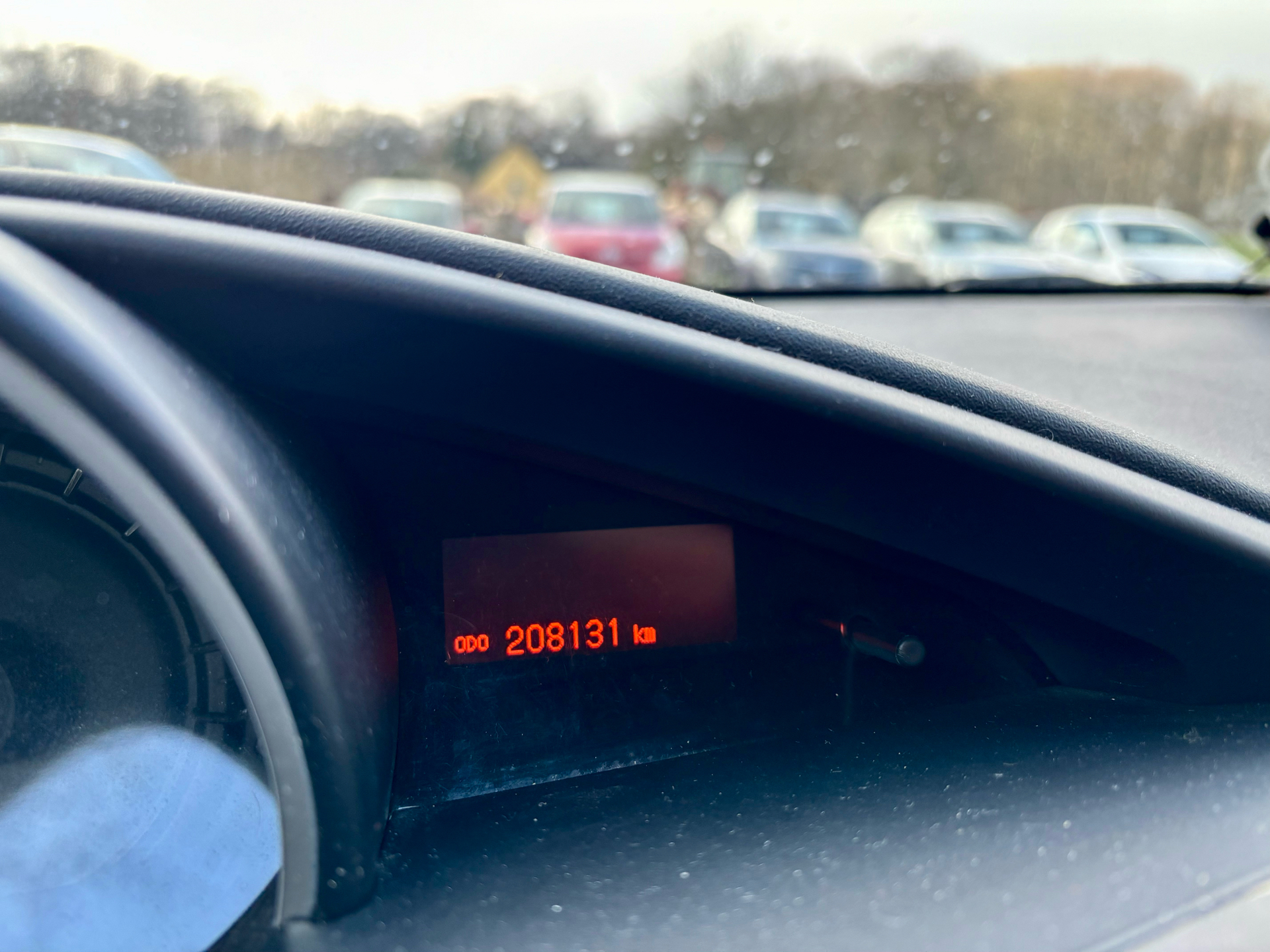 Billede af Toyota Verso 7 pers. 1,8 VVT-I T2 147HK 6g