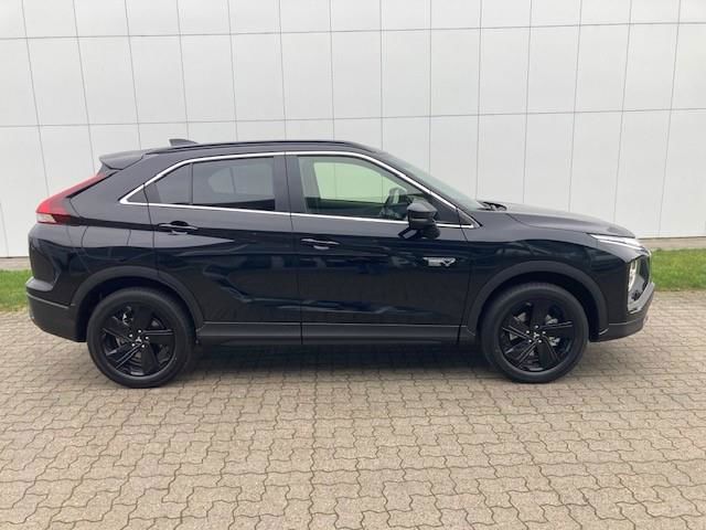 Billede af Mitsubishi Eclipse Cross 2,4 Plugin-hybrid Black Edition 4WD 188HK 5d Trinl. Gear