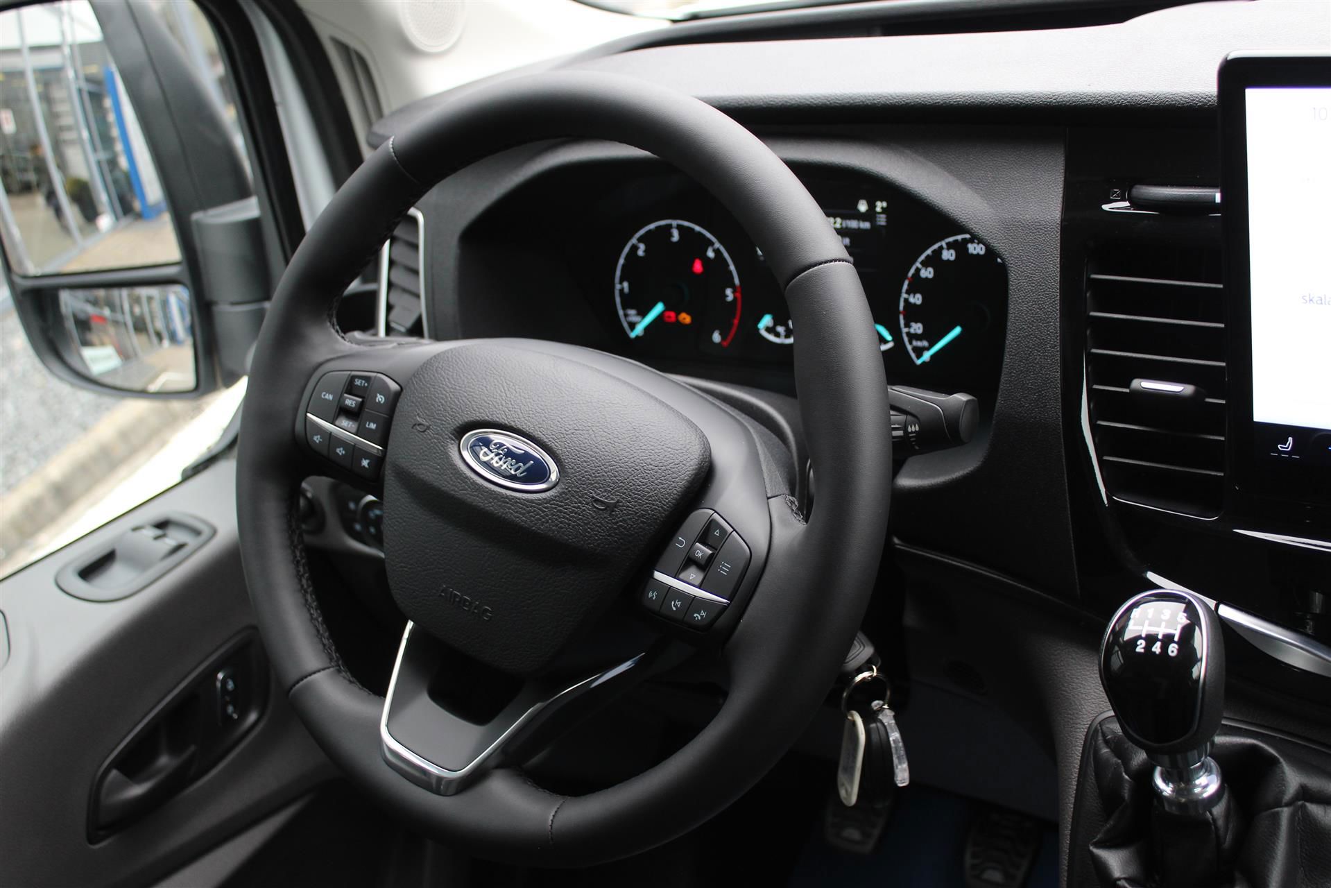 Billede af Ford Transit 350 L3H2 2,0 TDCi Trend 130HK Van 6g