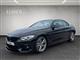 Billede af BMW 435i 3,0 Steptronic 306HK Cabr. 8g Aut.