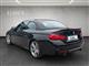 Billede af BMW 435i 3,0 Steptronic 306HK Cabr. 8g Aut.