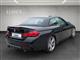 Billede af BMW 435i 3,0 Steptronic 306HK Cabr. 8g Aut.