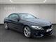 Billede af BMW 435i 3,0 Steptronic 306HK Cabr. 8g Aut.