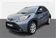 Billede af Toyota Aygo X 1,0 VVT-I Active 72HK 5d Aut.