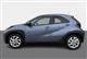 Billede af Toyota Aygo X 1,0 VVT-I Active 72HK 5d Aut.